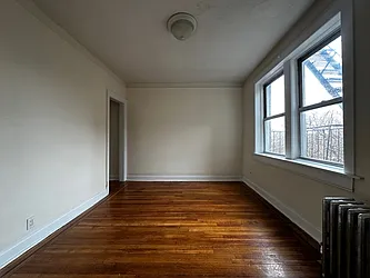 Rented by Contact Realty of NYC