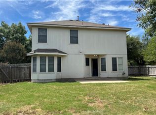 441 Little Lake Rd, Hutto, TX 78634