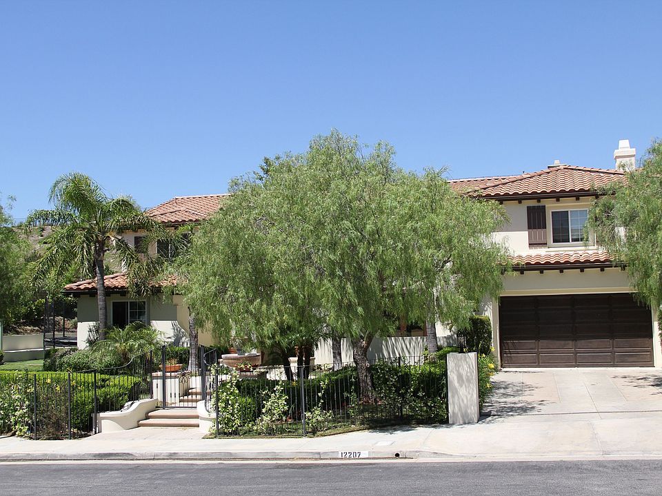 12207 Delante Ct, Granada Hills, CA 91344 Zillow