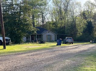 973 Pear St, Jena, LA 71342