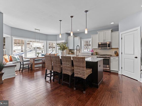 5th image of 65 Westtown Thornton Rd