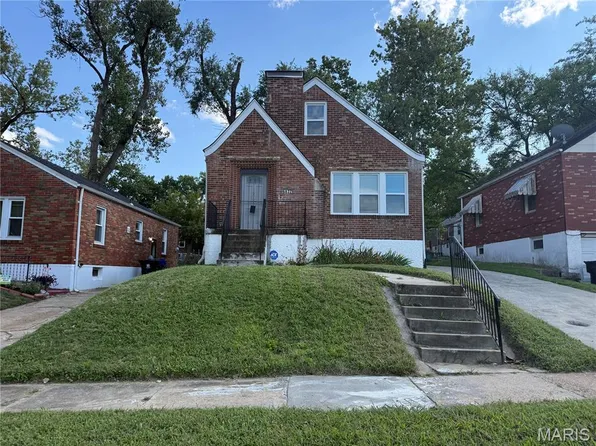 6832 Julian Ave, Saint Louis, MO 63130