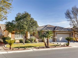 9088 Campanella St, Las Vegas, NV 89123
