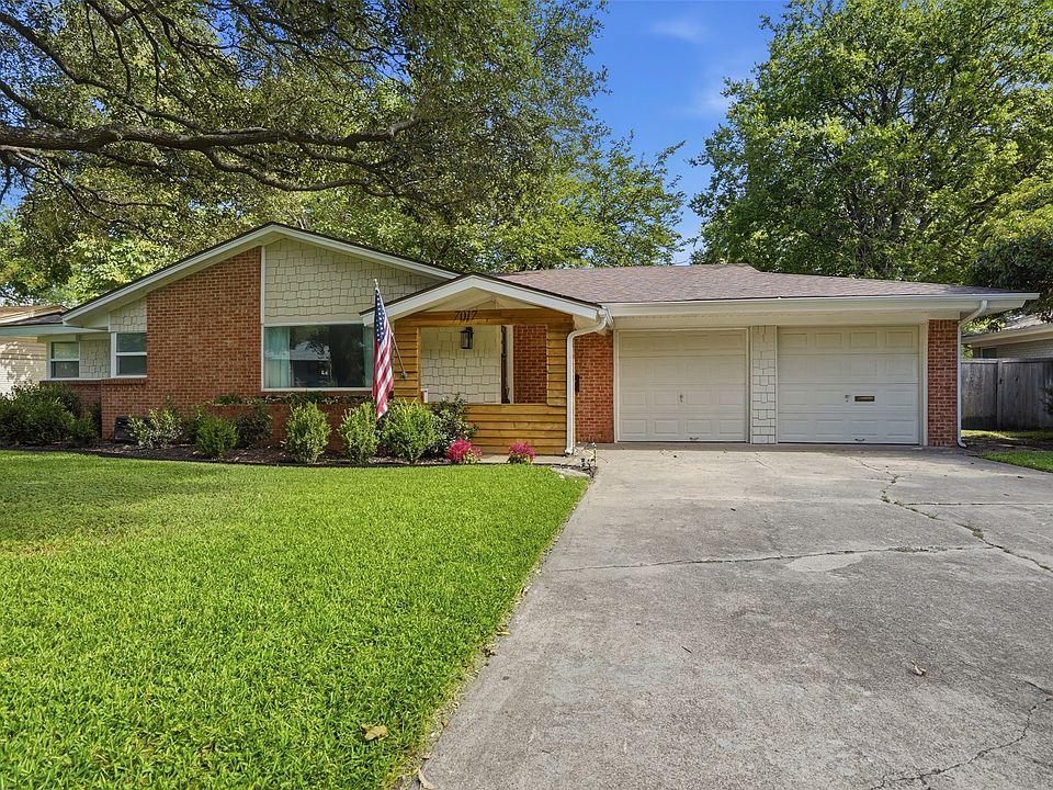 7017 Culver Ave, Fort Worth, TX 76116 | MLS #21281287 | Zillow