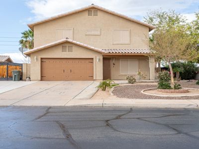 8622 E 24th Pl, Yuma, AZ, 85365
