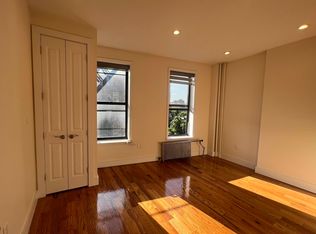32 Rogers Ave #2D, Brooklyn, NY 11216