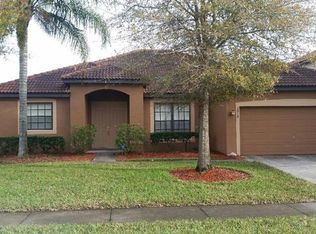 3019 Camino Real Dr S, Kissimmee, FL 34744