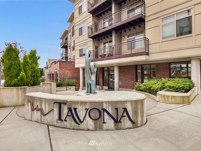 3333 Wallingford Ave N APT 213, Seattle, WA, 98103