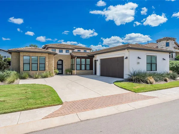 101 Belforte Blvd, Horseshoe Bay, TX 78657