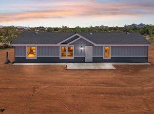 663 N Ralston Rd, Maricopa, AZ 85139