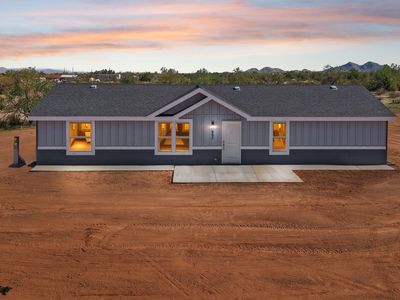 663 N Ralston Road, Maricopa, AZ, 85139