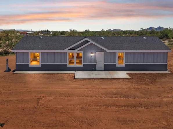 663 N Ralston Road, Maricopa, AZ 85139