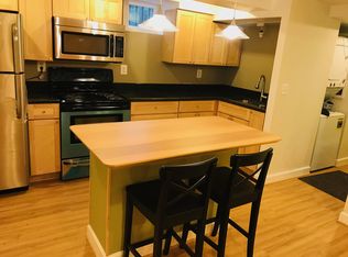 4948 Ashby St NW, Washington, DC 20007