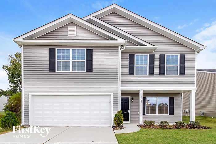 1st image of 5405 Silverbrook Dr