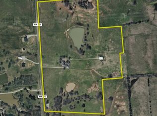 14867 Fm 274, Bonham, TX 75418