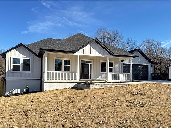 5th image of 1405 Overo Cir