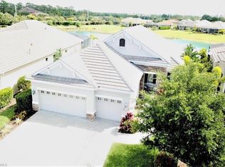 21297 Estero Palm Way, Estero, FL 33928