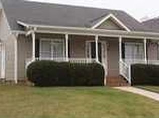 804 Old Magnolia Ln, Wake Forest, NC 27587