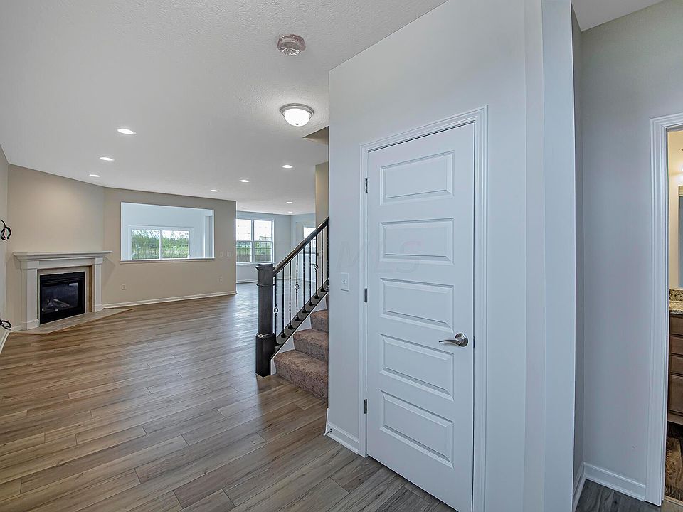 3857 Mystic Way LOT 147, Grove City, OH 43123 Zillow