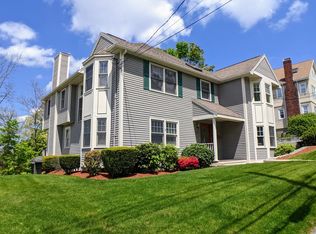 231-233 Newtonville Ave, Newton, MA 02458