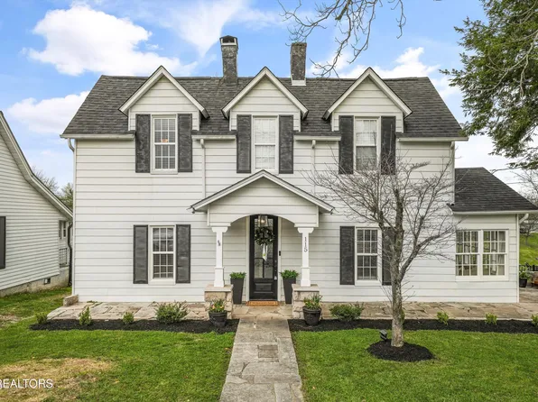 115 N Farnum St, Friendsville, TN 37737