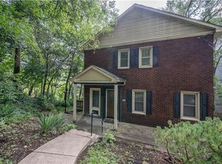 34 McKelvey Ave, Pittsburgh, PA