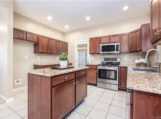 11820 Kennon Ridge Ln, Huntersville, NC 28078