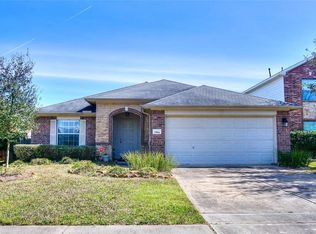 2814 Lakecrest Way Dr, Katy, TX 77493