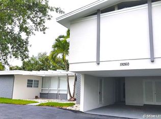 19260 NE 22nd Ave #0, Miami, FL 33180