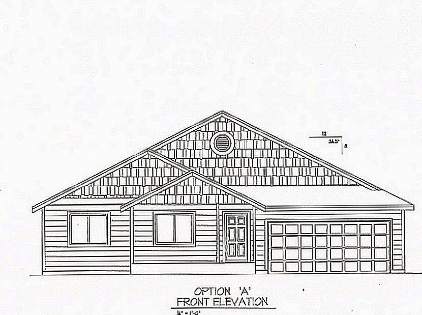 1st image of 10546 Lot 9 Buccaneer Place NW