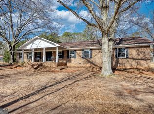 120 Dixie Trl, Covington, GA 30014