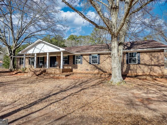 120 Dixie Trl, Covington, GA 30014