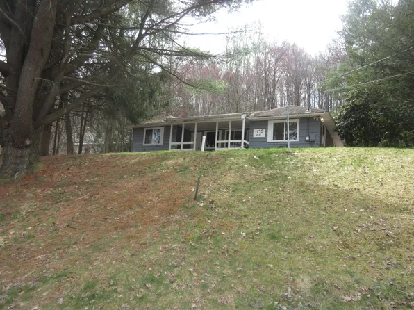 1195 State Route 52 #2, Loch Sheldrake, NY 12759