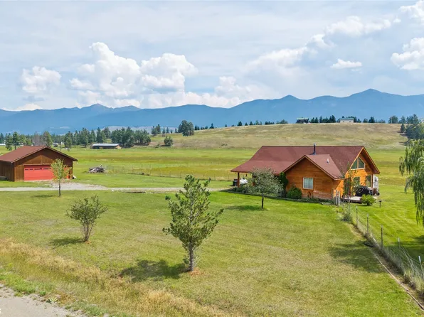 763 Coyote Run, Eureka, MT 59917