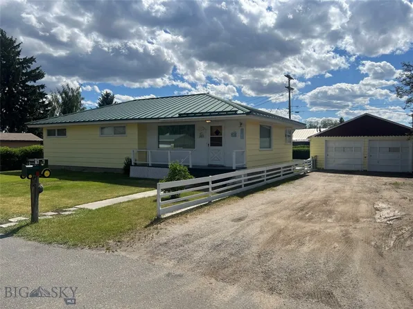 2015 Stuart Ave, Butte, MT 59701