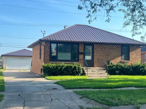 2716 22nd St, Columbus, NE 68601