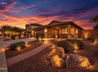 3915 S 186th Ln, Goodyear, AZ 85338