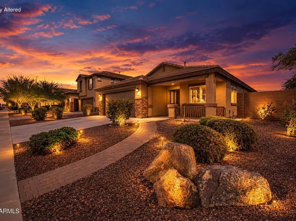 3915 S 186TH Lane, Goodyear, AZ 85338