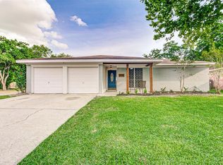 15403 W Ritter Cir, Houston, TX 77071