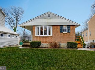 1909 Putty Hill Ave, Baltimore, MD 21234