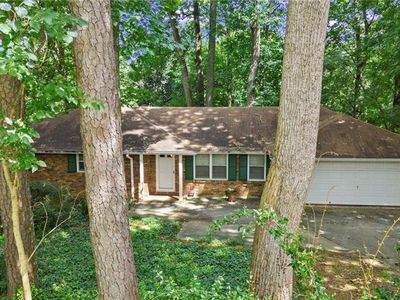 1542 Lavista Rd NE, Atlanta, GA, 30329