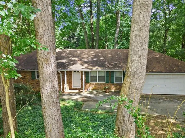 1542 Lavista Rd NE, Atlanta, GA 30329