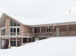 11259 Riethmiller Rd, Grass Lake, MI 49240