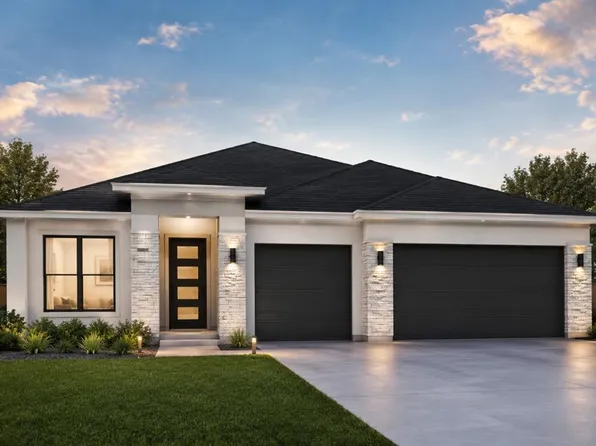 4204 NW 180th St, Edmond, OK 73012