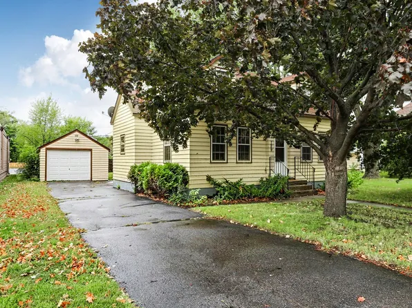 129 7th Ave NE, Saint Cloud, MN 56304