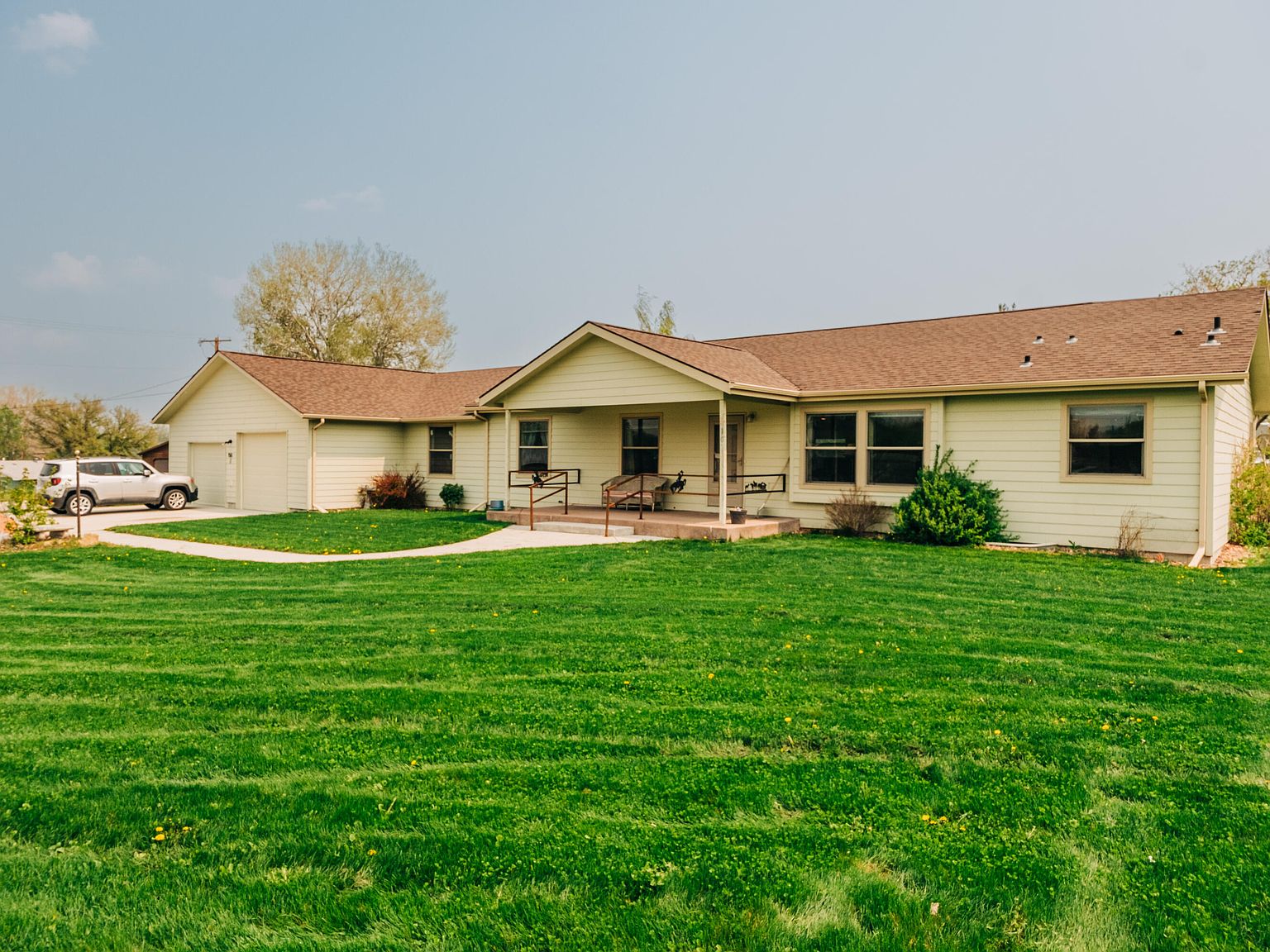 150 E 4th Ave, Dayton, WY 82836 MLS 23365 Zillow