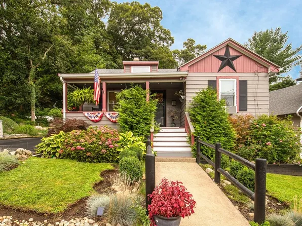 11 Hollis Ave, Lynn, MA 01904