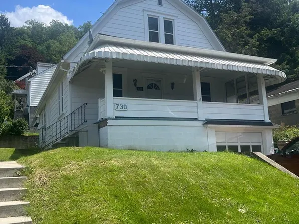 730 Russell Ave, Johnstown, PA 15902