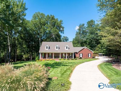 121 Southern Oaks Dr, Huntsville, AL, 35811