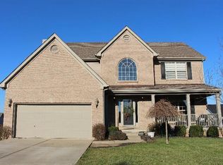 512 Thames Cir, Nicholasville, KY